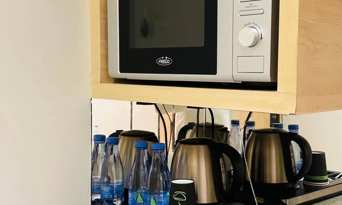 Jizan Apartment | Upscale standard studio استوديو قياسي عالي المستوى