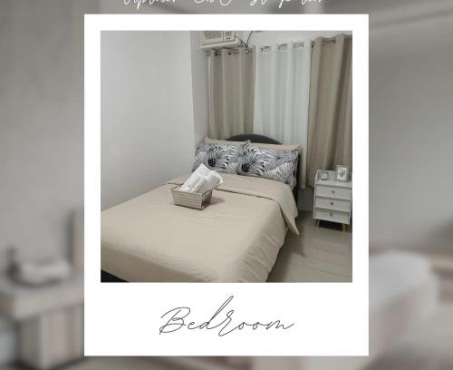 Cagayan de Oro Apartment | Uptown CDO Staycation