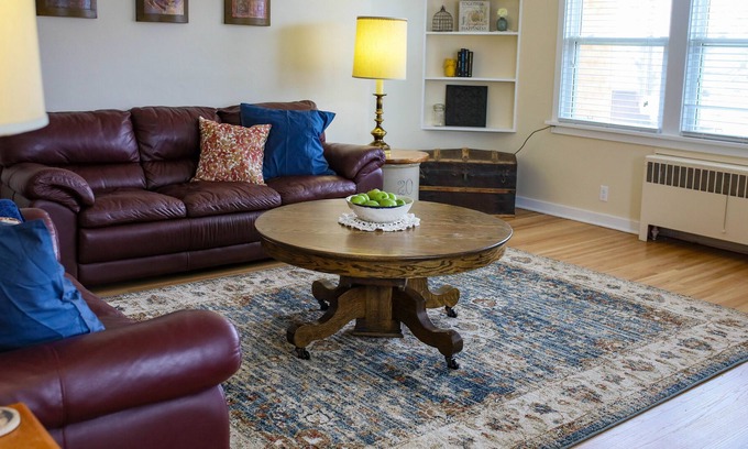 Miles City Apartment | Uptown Class