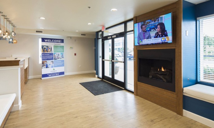 Centennial Apartment | Uptown Suites Extended Stay Denver CO – Centennial
