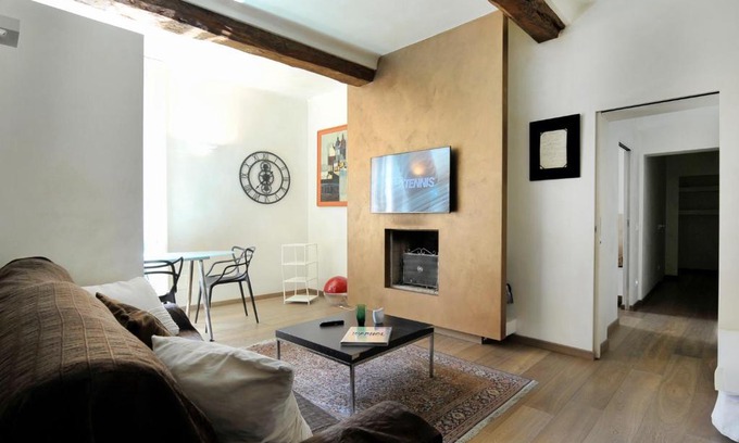 Historic Center Apartment | UR NEST Santo Stefano B