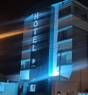 Jardim Dalalana Hotel | URANO BUSINESS HOTEL