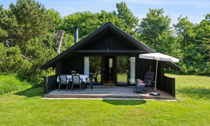 Nordskov House | "Urban" - 140m from the sea by Interhome