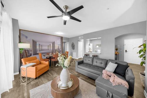 Tampa Apartment | Urban 2br2ba Minute To Airport & Westchase #12