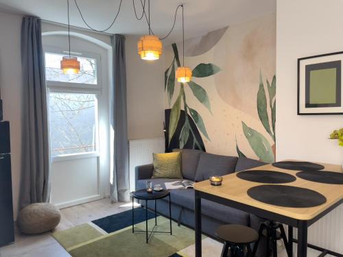 Chorzow Apartment | URBAN APARTMENTS PREMIUM No 12A, Free Parking, Self Check-in