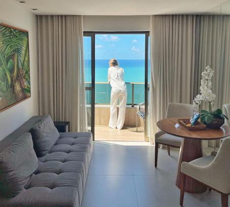 Pina Hotel | Urban - Beira Mar Boa Viagem