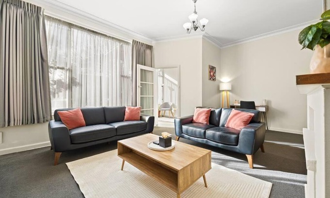 Ballarat House | Urban Escape