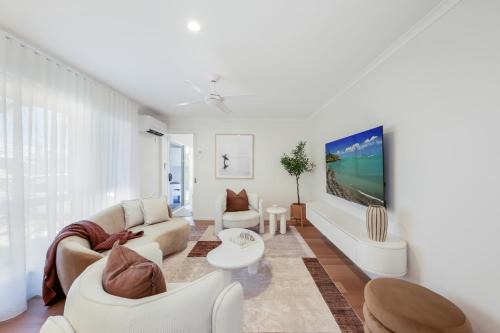 Bargara House | Urban Getaway Bargara Central