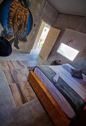 San Gil Hotel | Urban Hostal San Gil- Piscina Restaurante Bar