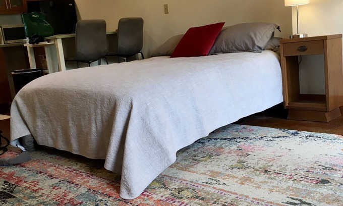 Alberta Arts District Condo | Urban Hub, Alberta Arts -ADA