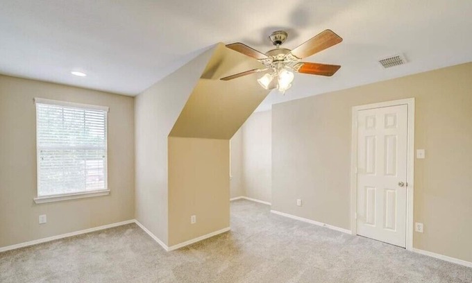 Prosper House | Urban Long Stay Oasis