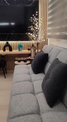 Veroia Apartment | Urban Nest Veria downtown