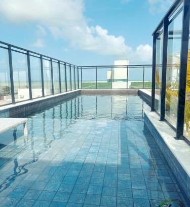 Intermares Apartment | Urban Ocean 402