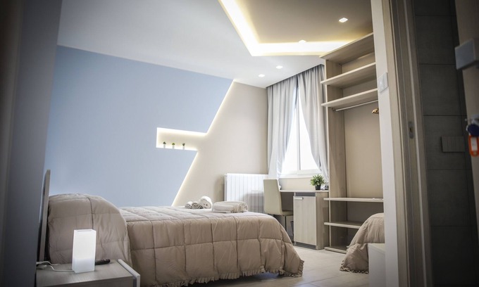 Favara House | Urban Relax