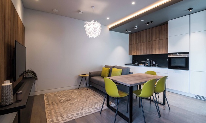 Camden Town Apartment | Urban Rest Camden