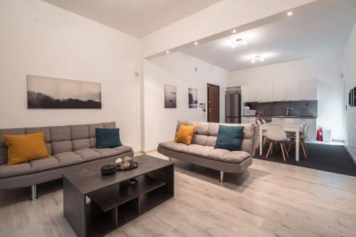 Kallithea Apartment | Urban Serenity Gem in Kallithea neighbourhood!
