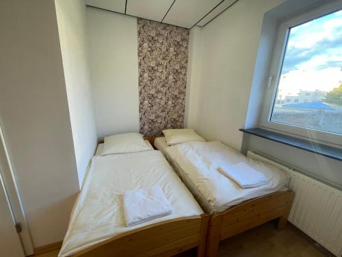 Mitte Apartment | Urban Vibes Hannover
