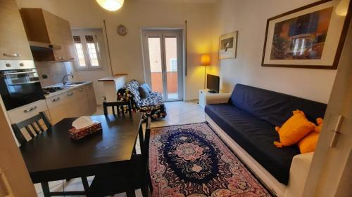 Aurelio Apartment | Urban Welcome Metro Battistini