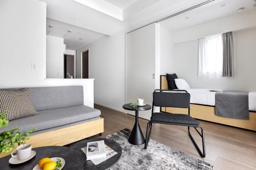 Kinshi Apartment | Urbanex Kinshi Koen II