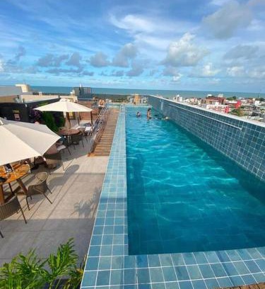 Manaira Apartment | Urbani Smart Flat - by Jess