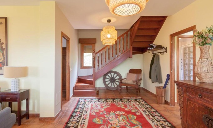 Tresgrandas Villa | Urbanización El Avellano