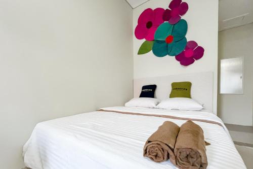 Turangga Hotel | Urbanview at Ra Residence Buah Batu