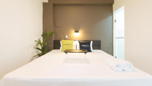 Sampaloc Hotel | UrbanView at San Antonio's Place Sampaloc Manila