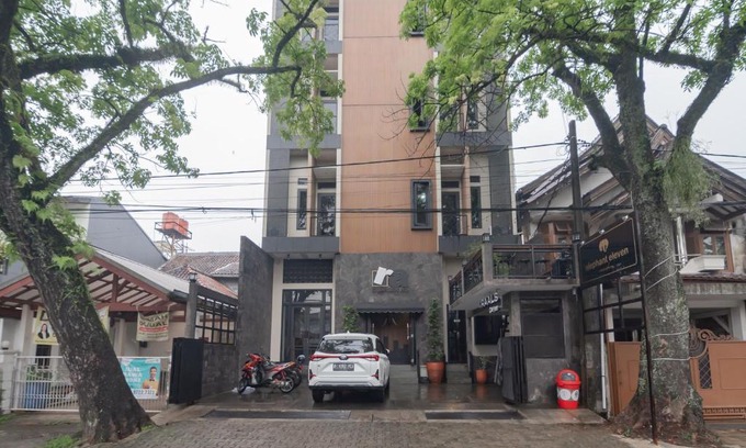 Turangga Hotel | Urbanview Elephant Eleven Residence Buah Batu Bandung by RedDoorz