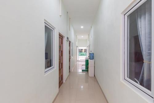 Bandung Hotel | Urbanview Hotel Nakasya Burangrang