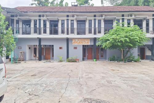 Java Hotel | Urbanview Hotel Penginapan Ananda