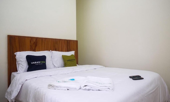 Laweyan Hotel | Urbanview Syariah Kadarman Home Laweyan by RedDoorz