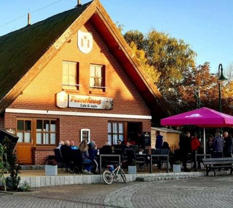 Neukalen Apartment | Urlaub am Peenestrom