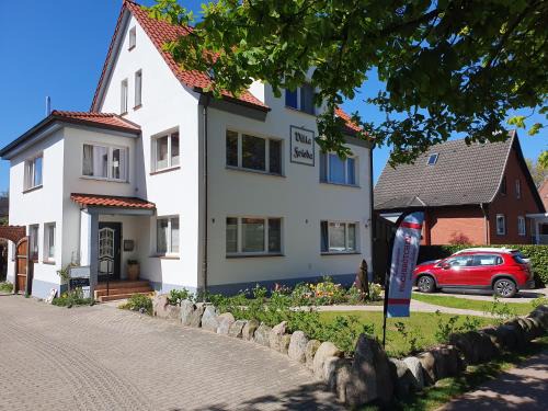 Alt Gaarz Apartment | Urlaub beim Fischer - Gaude Tied