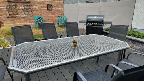 Behren-Luebchin Apartment | Urlaub in Duckwitz - Familienfreundliche Ferienwohnung in Seenähe