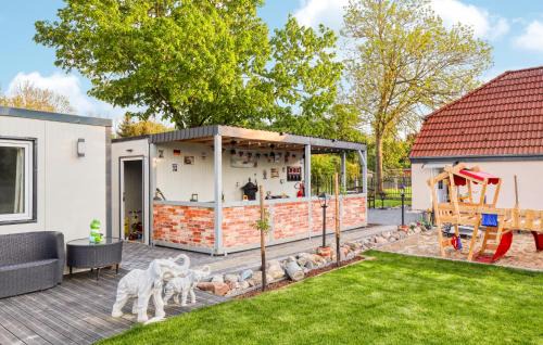 Schmatzin Apartment | Urlaub Mit Kindern