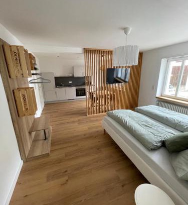 Schoden Apartment | Urlaub-WeinhofHerrenberg 1