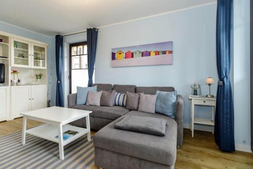Kuehlungsborn Apartment | Urlaubstraeume-am-Meer-Wohnung-6-1-932