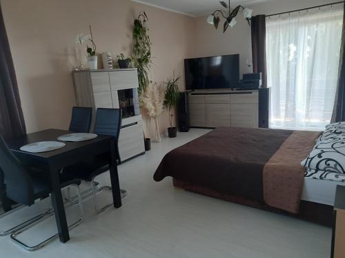 Krynica Morska House | Uroczy Zakątek