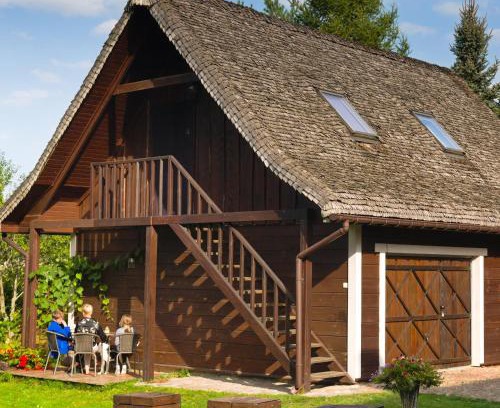 Bialowieza House | Uroczysko Teremiski