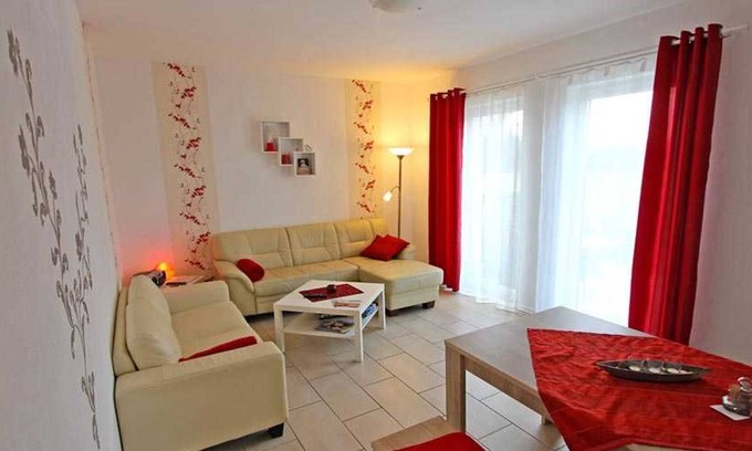 Neppermin Apartment | USE 2941 Dream 2 - Apartments Neppermin USE 2940