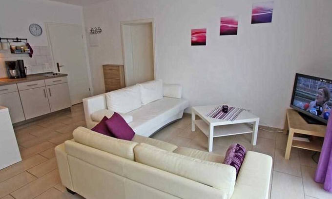 Neppermin Apartment | USE 2943 pool view - Apartments Neppermin USE 2940