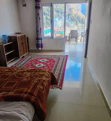 Dharamshala Bed & Breakfast | Usha sagar homestay