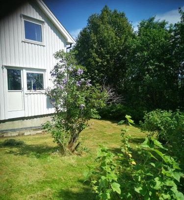 Orkdal House | Utleiebolig Fannrem