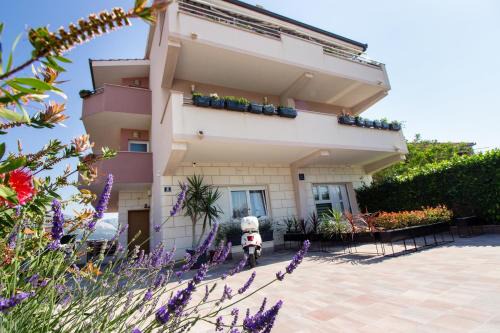 Split Apartment | Utopia apartments Split