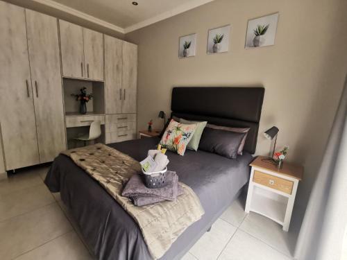 Alberton House | Utopia Guest House