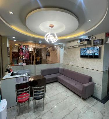 Vrindavan Hotel | Utsav Dham