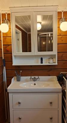 Batsfjord House | Utsikten