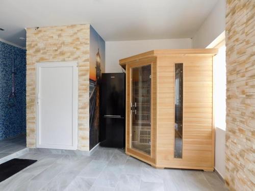 Baja House | Vándor Vendégház