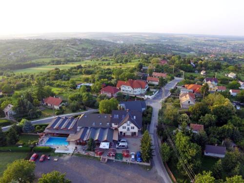 Zalaegerszeg Bed & Breakfast | Vándor Vigadó