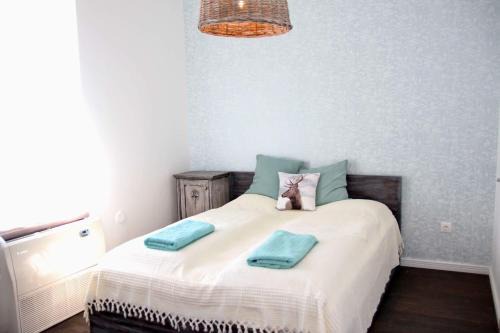Badacsonytomaj Bed & Breakfast | Vánkos